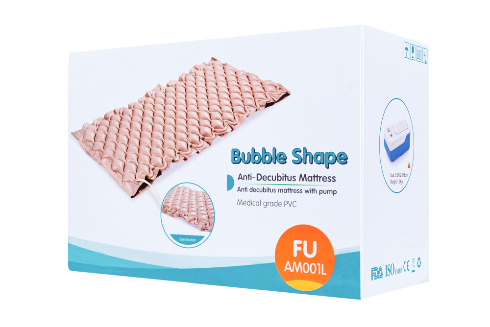 Anti Bedsore Air Mattress-2