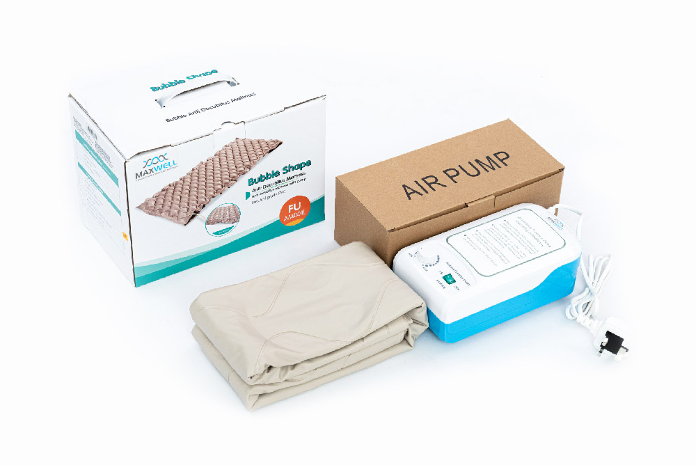 Anti Bedsore Air Mattress-3