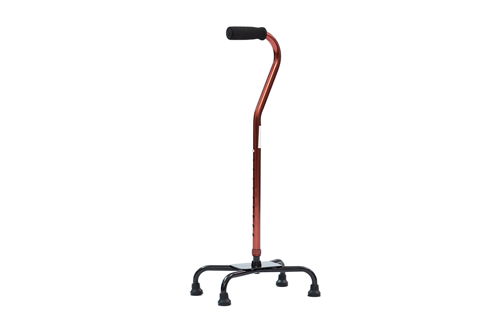 Quad Cane Wide Base - DY05931