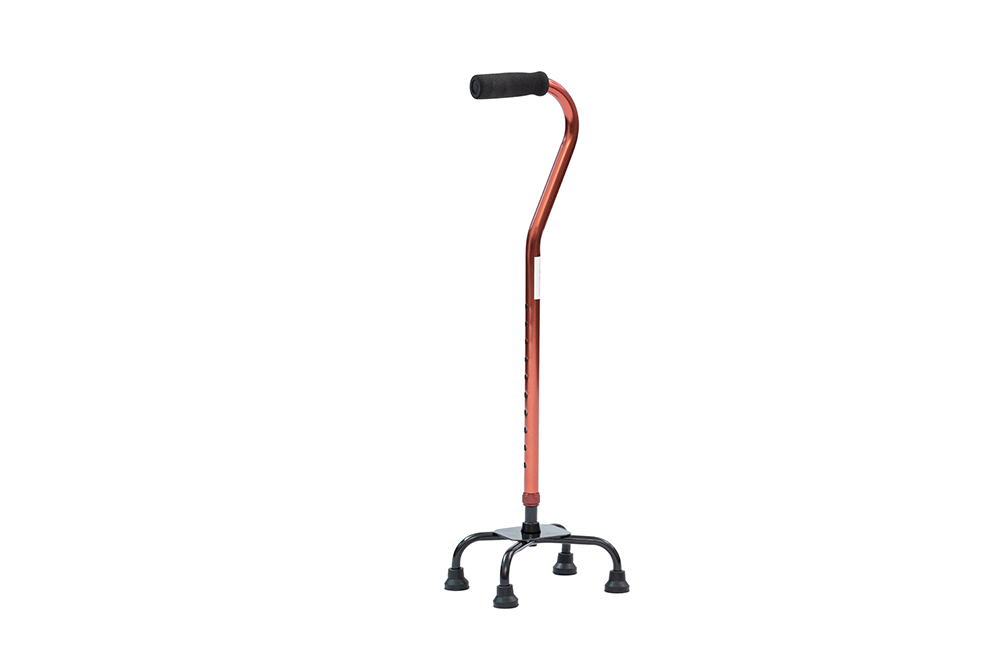 Quad Cane Narrow Base - DY05934