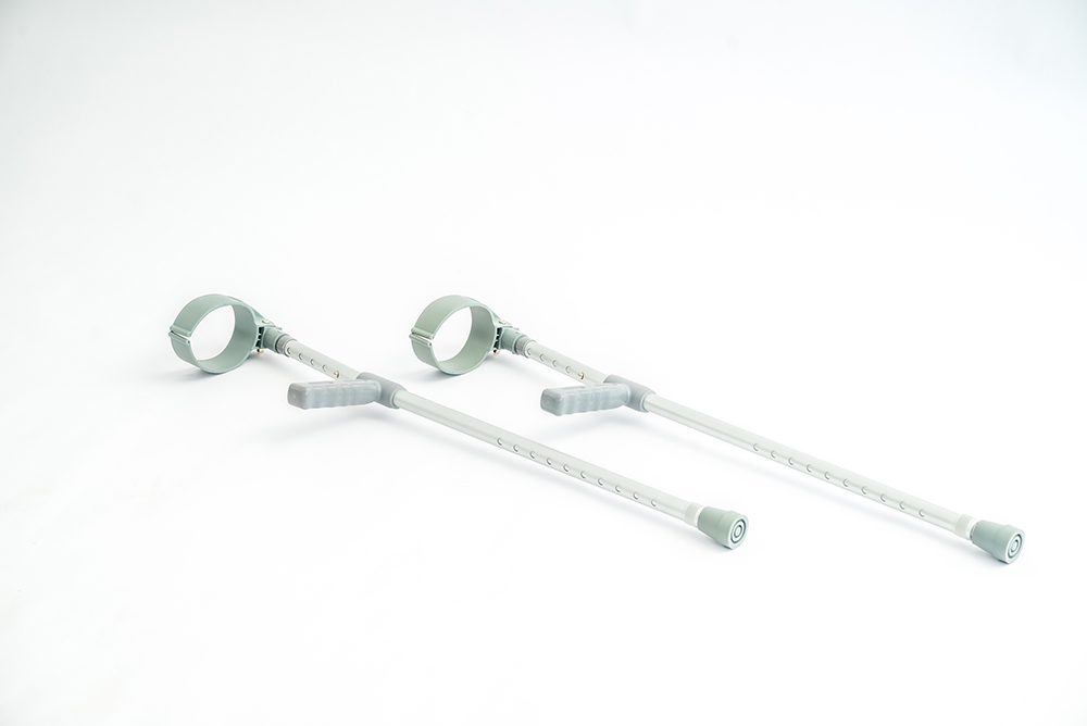 Elbow Crutch-2