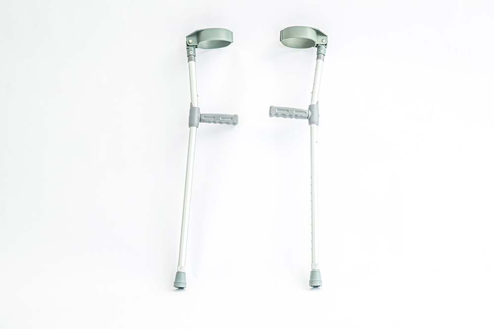 Elbow Crutch-3