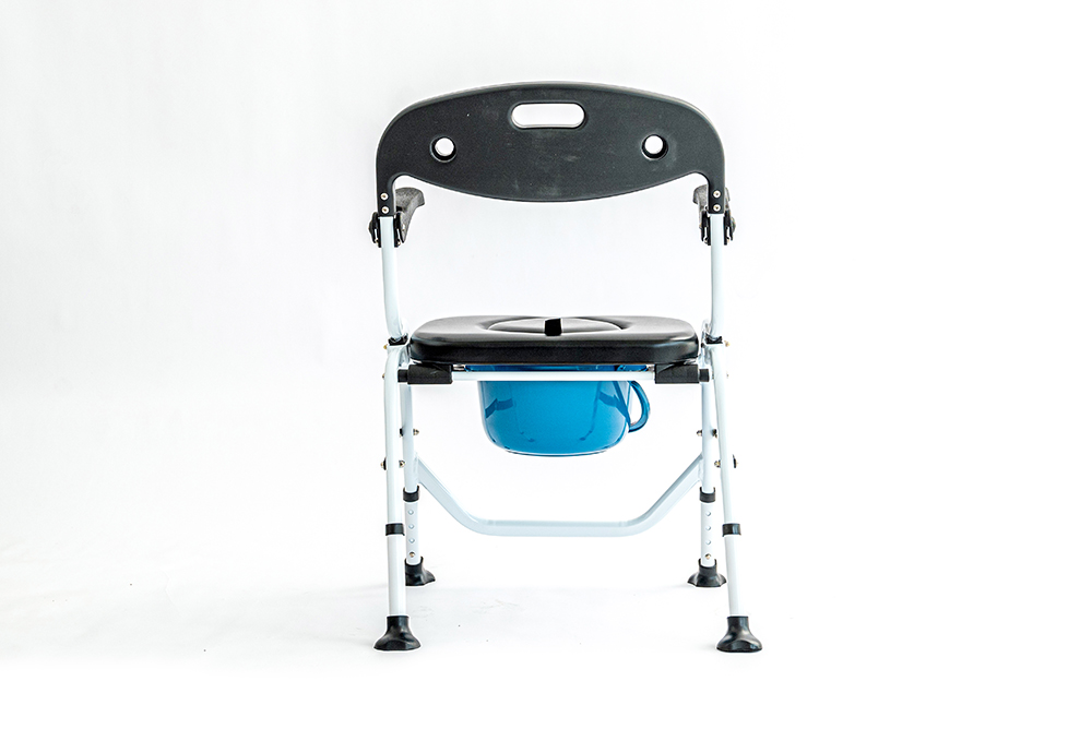 Commode Chair FST741F