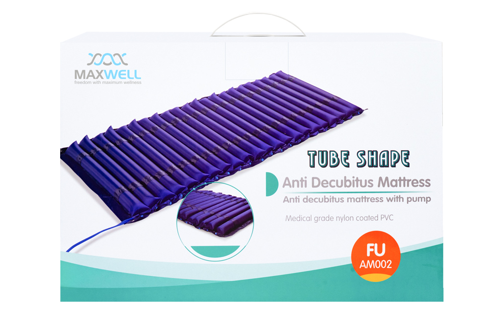 Strip Air Mattress With Toilet Hole Nursing Bed-1