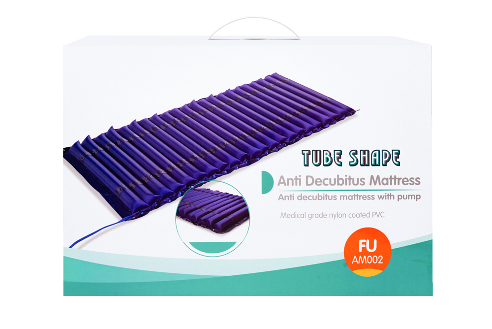 Strip Air Mattress With Toilet Hole Nursing Bed-2