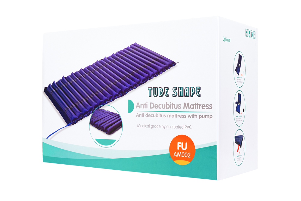 Strip Air Mattress With Toilet Hole Nursing Bed-3